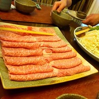 大和榛原牛 うし源 本店 - 