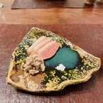 発芽そば ゆき - 