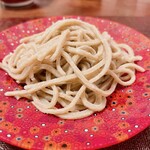 発芽そば ゆき - 