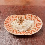 発芽そば ゆき - 