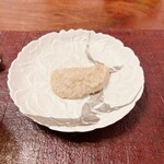 発芽そば ゆき - 