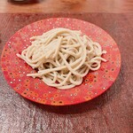 発芽そば ゆき - 