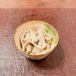 発芽そば ゆき - 