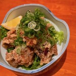 花ちょうちん - 