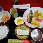 サン・キャロット - 