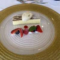 THE KOBECRUISE コンチェルト - 