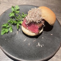 焼肉うしごろ 池袋店 - 