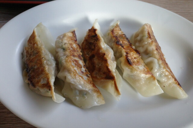 大吉亭 - 梁川（ラーメン）の写真