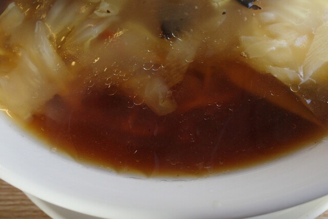 大吉亭 - 梁川（ラーメン）の写真