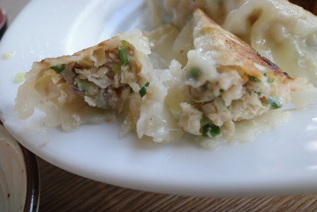 大吉亭 - 梁川（ラーメン）の写真