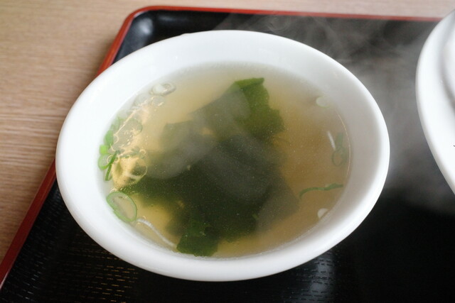 大吉亭 - 梁川（ラーメン）の写真