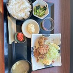 北の味紀行と地酒 北海道 - 