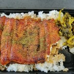 Unagi Mura - 