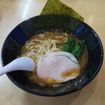 ら～めん ぎょうてん屋 GOLD - ぎょうてん屋②(*´>ω<`*)