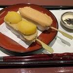 追分だんご本舗 - 