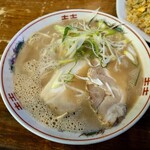 Hakata Ramen Ebisu - 