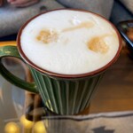 KICKY LINK CAFE - カフェラテ