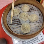 香港料理 喜楽坊 - 