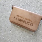 L’OMBELICO - 