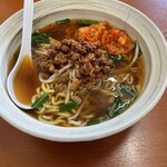 台湾料理 幸楽園 - 