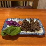 彩り和食と完全個室 椿 - 