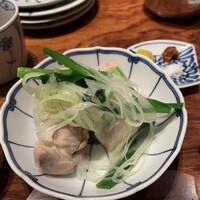 とり田 博多本店 - 