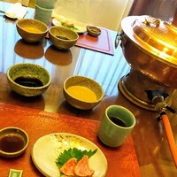 大和榛原牛 うし源 本店 - 