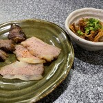 馬肉料理専門店ホース - 