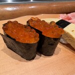 しほう田 - いくら