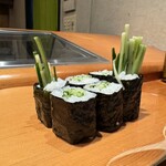 しほう田 - かっぱ