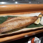 しほう田 - ほっけ