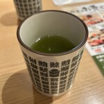 鮨・酒・肴 杉玉 神楽坂 - 