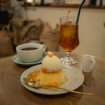 オールシーズンズ コーヒー - 