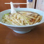 ラーメンのと金 - 