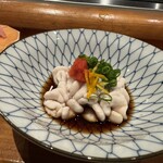 しほう田 - 白子　大大大好物