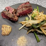 馬肉料理専門店ホース - 