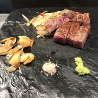 煉 今泉店 - 