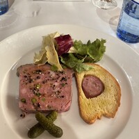 ブラッスリー ポール・ボキューズ 銀座 - 