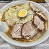 中華麺店 喜楽