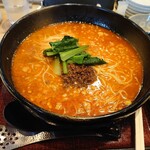 壱龍ラーメン - 