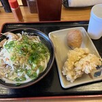 さくら製麺所 - 料理写真: