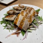 豚そば 月や - 