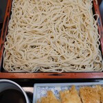 尾張屋 - 