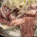 SAKE-FISH SAWASUKE - 