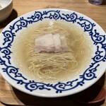 豚そば 月や - 