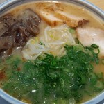 ラーメン小金太 - 