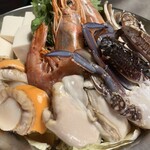 SAKE-FISH SAWASUKE - 