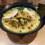 Ramen Watanabe - 