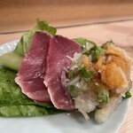 Kougai Sushi - 