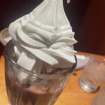 コメダ珈琲店 セントラルパーク店 - 